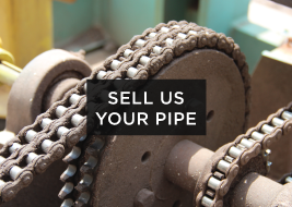 sell us your pipe