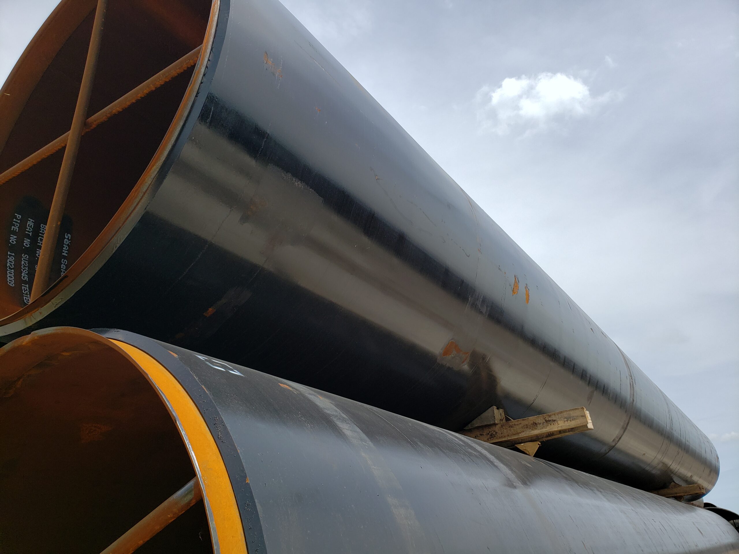 Seah API5L X65M Line Pipe